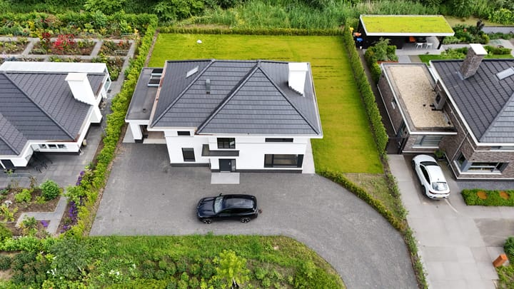 Noordwijkselaan 17 in Dronten foto