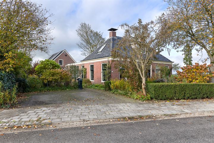 Foto van woning Noordwolderweg 15, Noordwolde