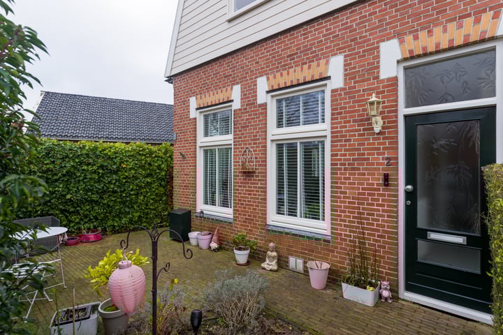 Foto van woning Noordwolderweg 2, Zuidwolde