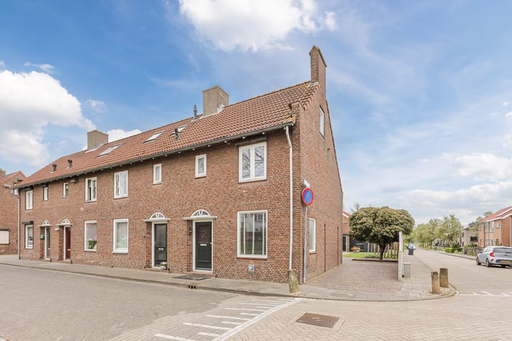Noordzeedijk 49 in Stampersgat