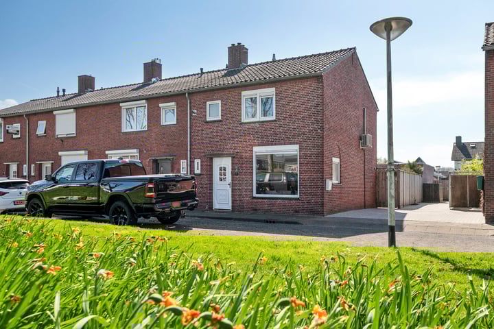 Foto van woning Noordzeedijk 57, Stampersgat