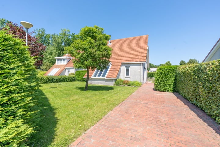 Foto van woning Noordzeelaan 34, Scharendijke