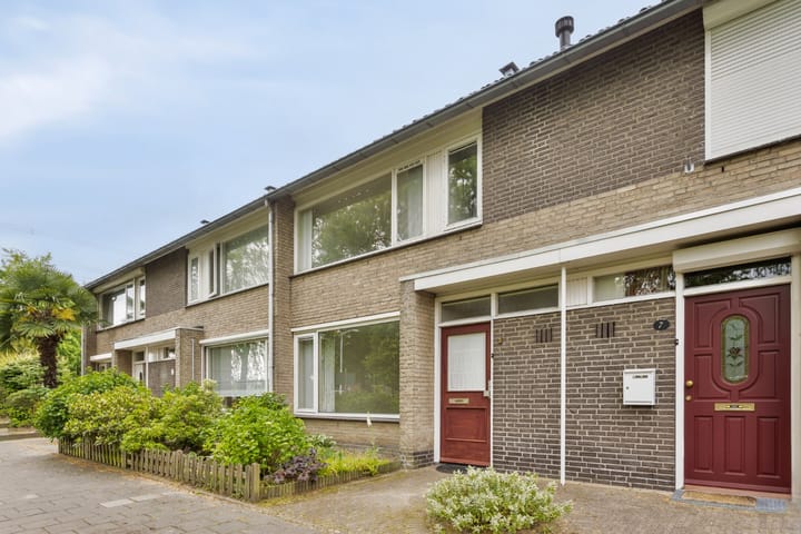 Foto van woning Noordzeelaan 5, Eindhoven