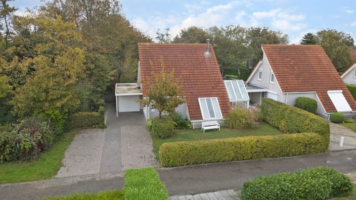 Foto van woning Noordzeelaan 61, Scharendijke