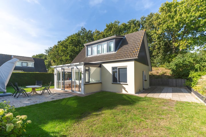 Foto van woning Noordzeepark-Grevelingen 90, Ouddorp