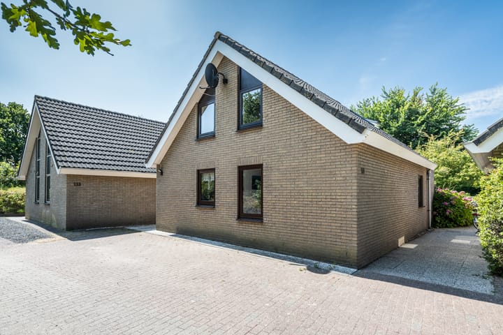 Foto van woning Noordzeepark-Haringvliet 131, Ouddorp