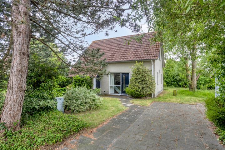 Foto van woning Noordzeepark-Mosselbank 40, Ouddorp