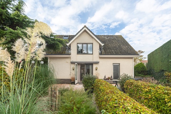 Foto van woning Noordzeepark-Oosterplaat 16, Ouddorp