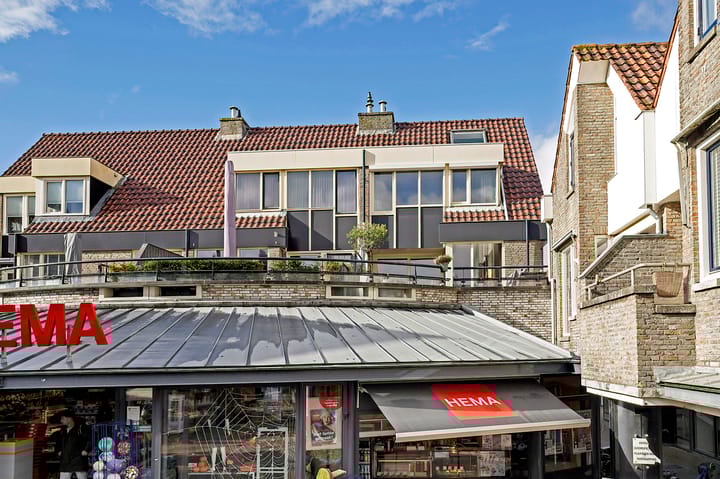 Foto van woning Noordzeepassage 9, Katwijk