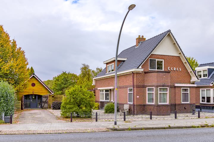 Foto van woning Noordzijde 287, Gasselternijveenschemond