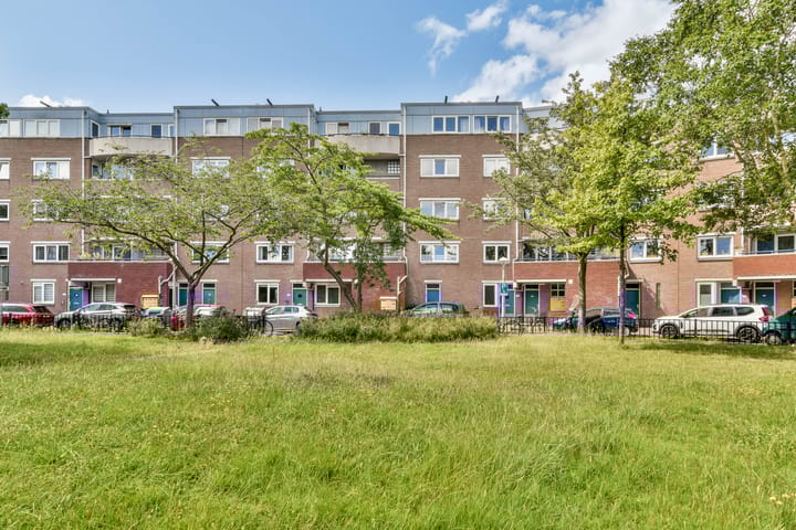 Noordzijde 293 in Amsterdam