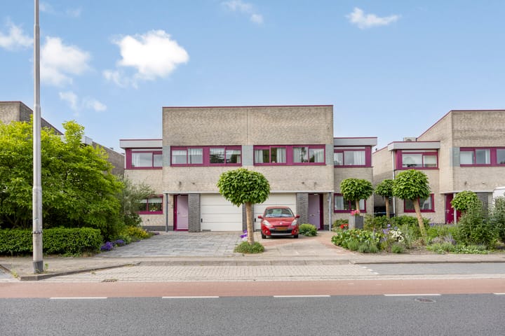 Foto van woning Noordzijde 54, Bodegraven