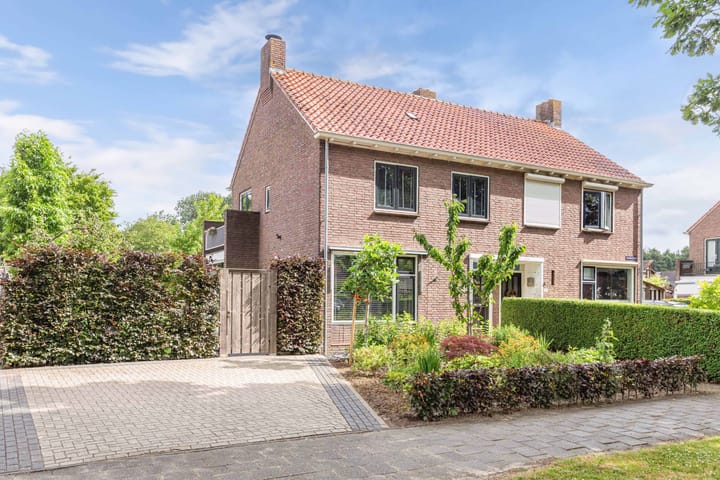 Foto van woning Noordzoom 133, Marknesse