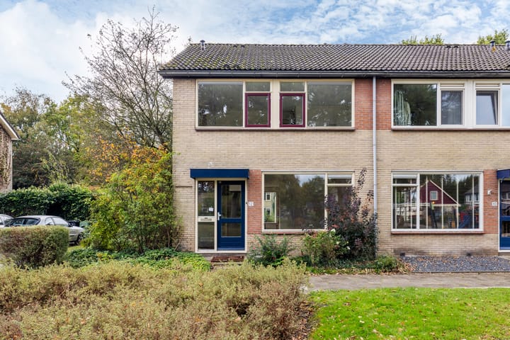 Foto van woning Noormanstrjitte 12, Wijnjewoude