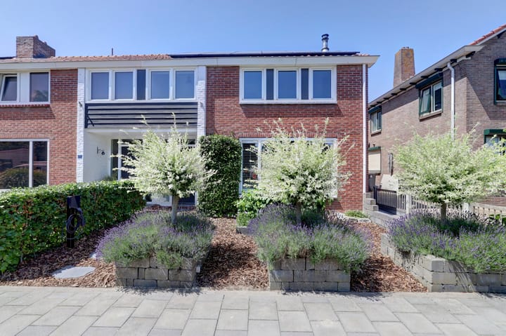 Foto van woning Noorsestraat 12, Ouwerkerk