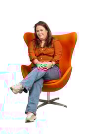 Foto van Noortje Benjaminsen