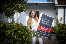 Foto van Noortje de Jong