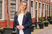 Foto van Noortje Lintz