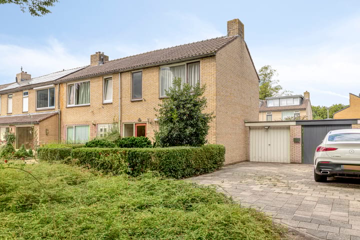 Foto van woning Noorwegenlaan 11, IJsselstein