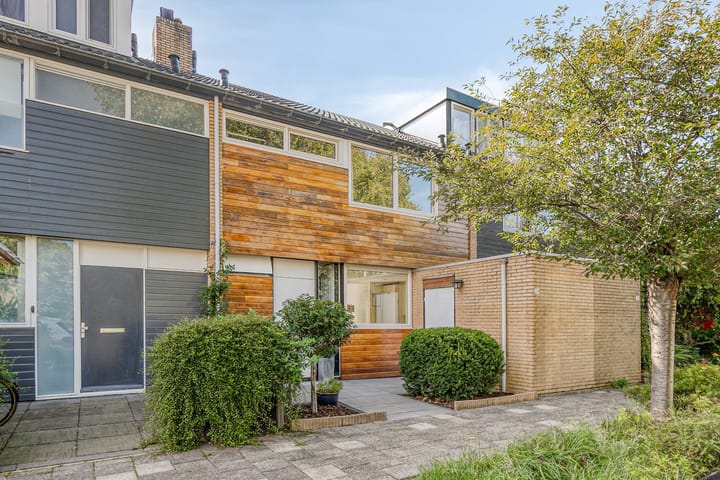 Noorwegenlaan 29 in IJsselstein
