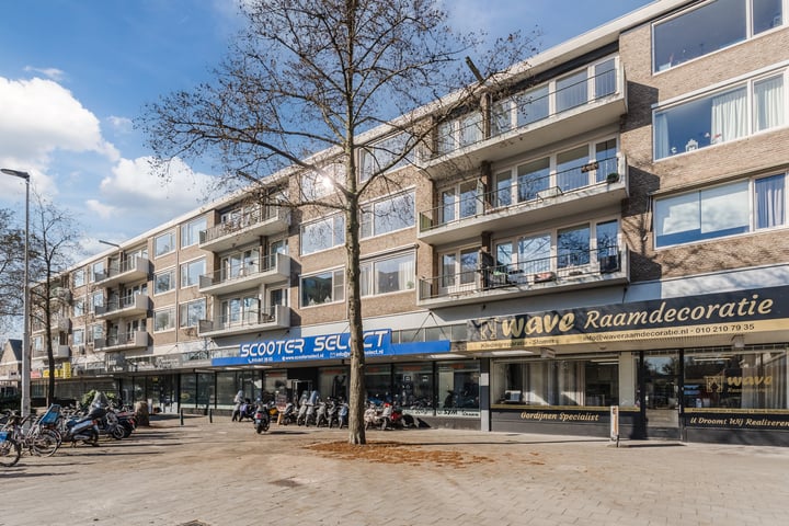 Noorwitsstraat 94 in Rotterdam foto