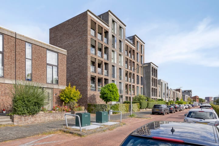 Nootdorpse Landingslaan 170 in 's-Gravenhage