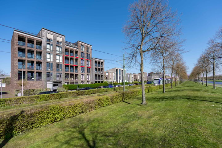 Nootdorpse Landingslaan 178 in 's-Gravenhage foto