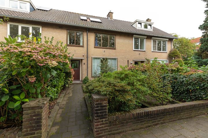 Nootweg 5 in Loosdrecht foto
