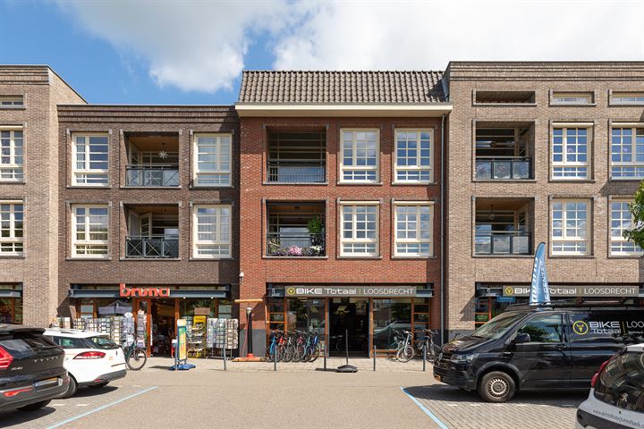 Nootweg 53-ap11 in Loosdrecht foto