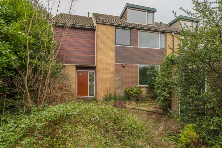 Noppenstraat 36 in Zwaanshoek foto