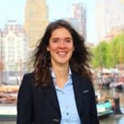 Foto van Nora Vermaat