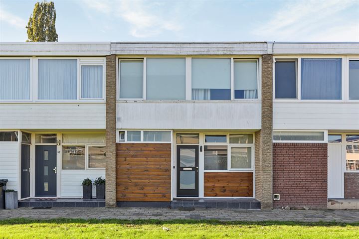 Norbartlaan 53 in Roosendaal foto