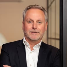 Foto van Norbert Terpstra