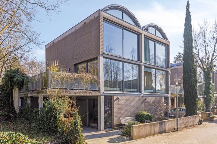 Foto van woning Norbertijnenstraat 33, Arnhem