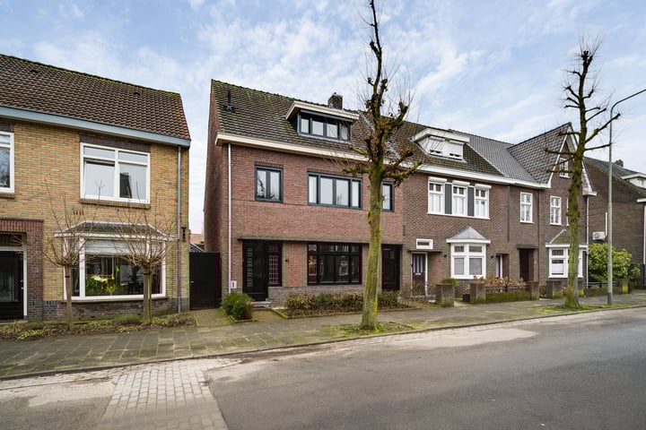 Norbertijnenstraat 41 in Geleen foto