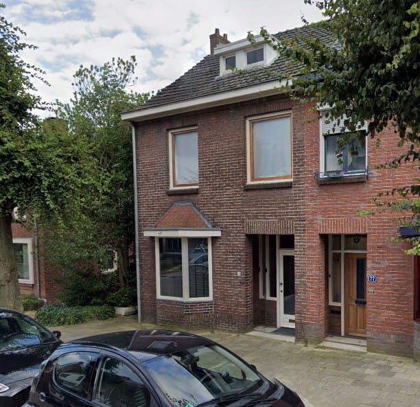 Norbertijnenstraat 75 in Geleen