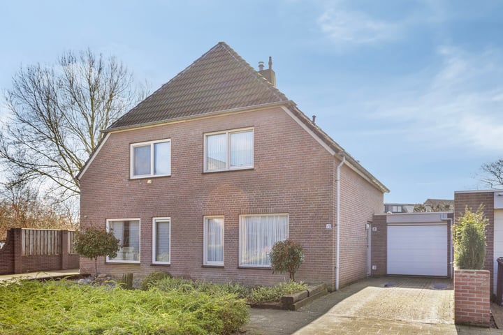 Norenberg 49 in Veldhoven foto