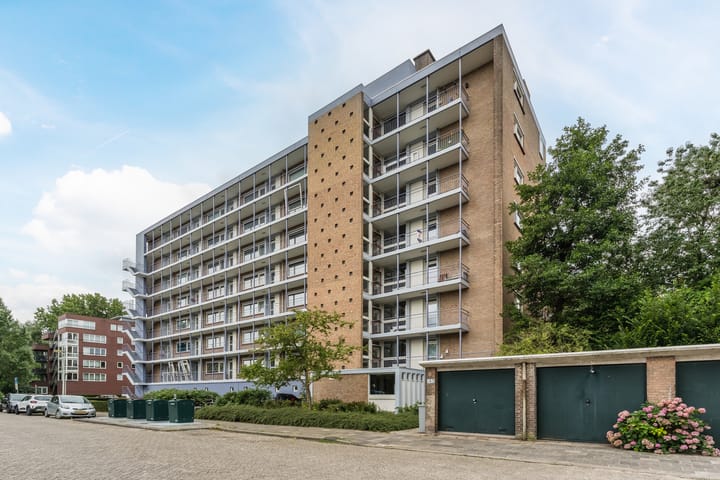 Norenburg 177 in 's-Gravenhage