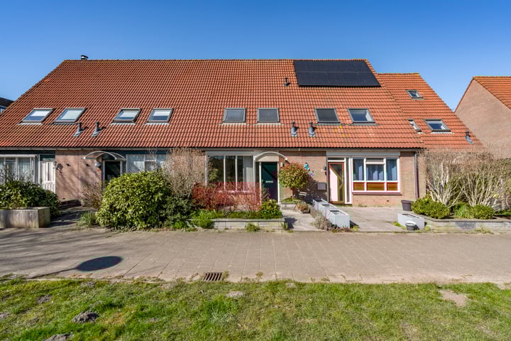 Norholm 140 in Hoofddorp foto