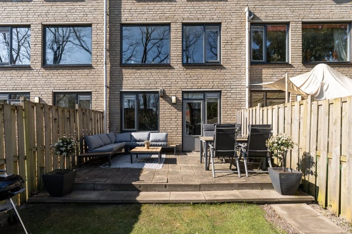 Normandië 102 in Utrecht