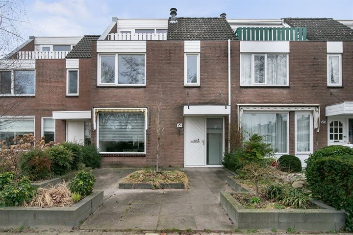 Normandielaan 158 in Eindhoven foto