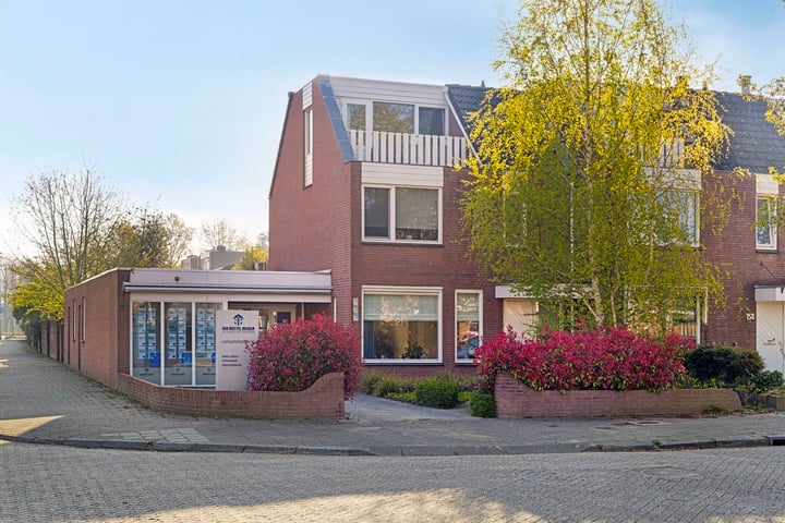 Normandielaan 160 in Eindhoven