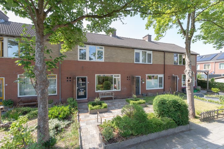Foto van woning Norritsstraat 9, Noordhorn