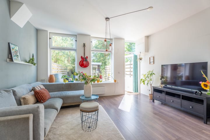Nortierstraat 27 in Oosterwijk foto
