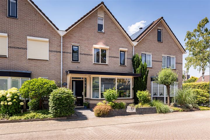 Notaris Feithpad 44 in Beekbergen foto