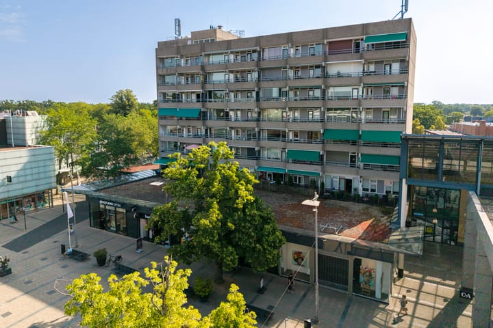Notaris Oostingstraat 65 in Emmen