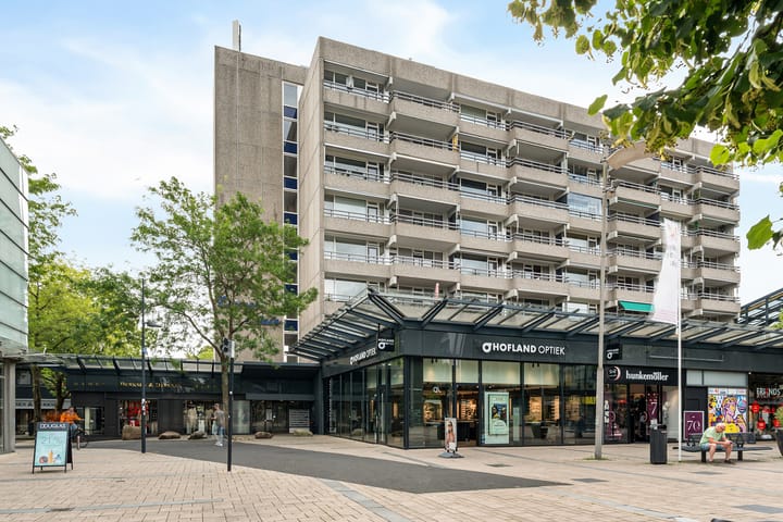 Foto van woning Notaris Oostingstraat 97, Emmen