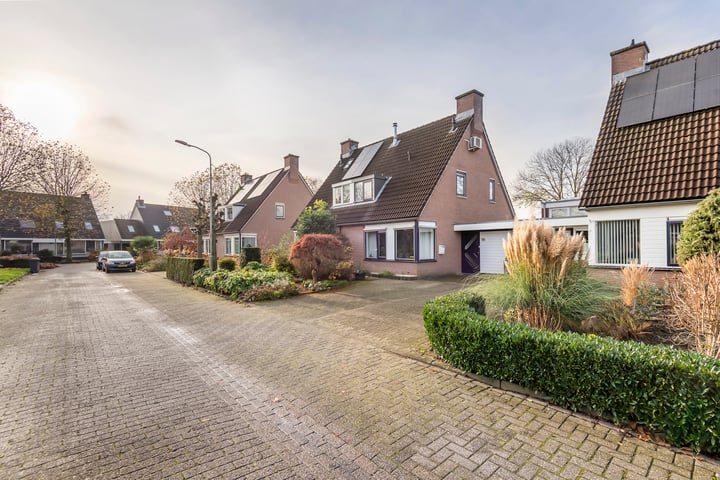 Notarisappel 19 in Geldermalsen foto