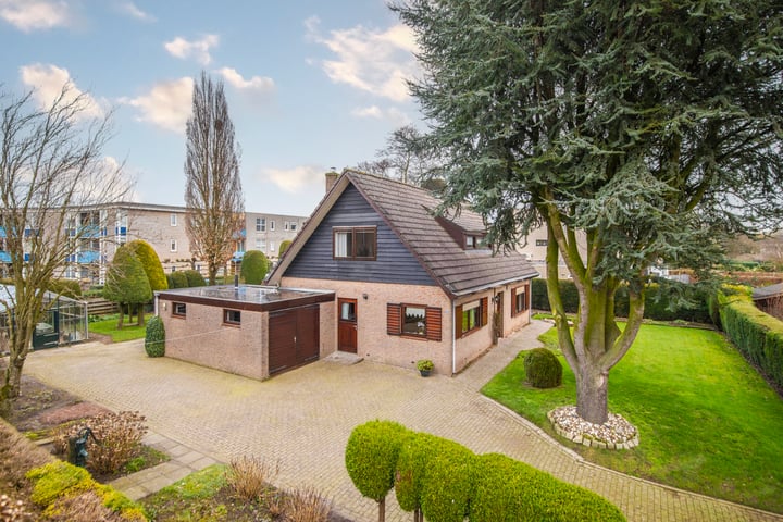 Notarisappel 32 in Elst foto