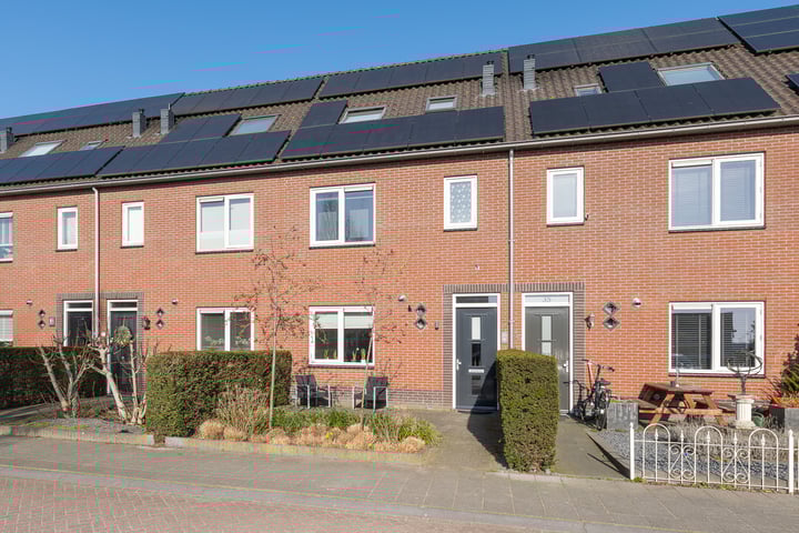 Notarisappel 33 in Barneveld foto